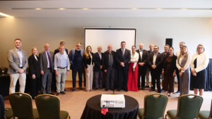 El Asunción Convention & Visitors Bureau realiza Asamblea General Ordinaria
